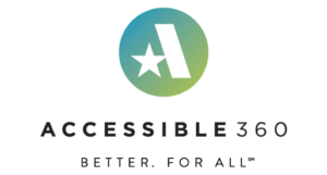 Accessible360.