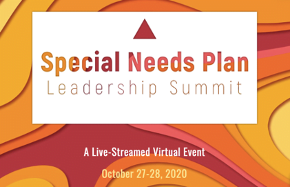 RISE Special Needs Plan Leadership Summit