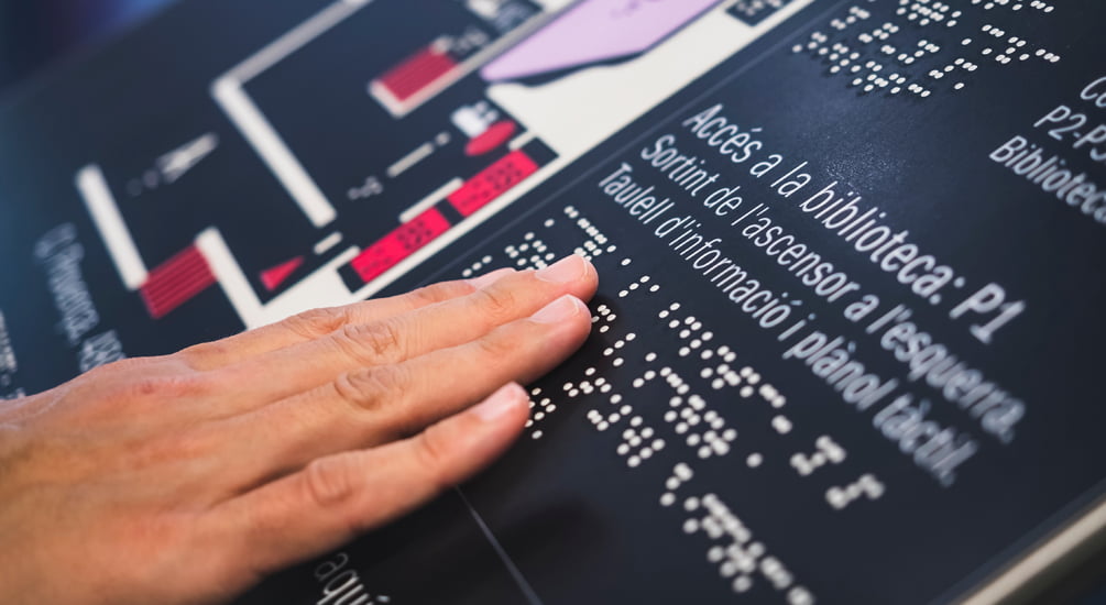 What is Unified English Braille Code?